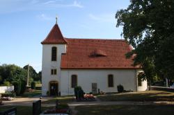 Kirche Zschaiten